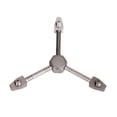 thumbnail image 3 of Convertidor De Recipiente Para Estufa De Campamento, Conector Portátil Para Barbacoa Al Aire Libre, Picnic, 3 of 8