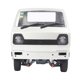 thumbnail image 4 of Soporte de amortiguador delantero de metal Para D12 RC Car shaofei Plata, 4 of 5