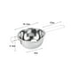 thumbnail image 3 of Olla para derretir Chocolate, olla para caldera, herramienta duradera para hacer dulces, recipiente para derretir baño de agua, olla para derretir 400ml, 3 of 8
