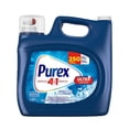 thumbnail image 1 of Purex Cold Water Ultra Concentrated Laundry Detergent 250 wash loads, 1 of 1