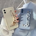 thumbnail image 2 of Funda para teléfono - Beige - Apple 12 Adepaton HMJM335-6, 2 of 5