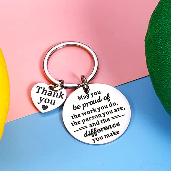 Regalo De Agradecimiento Para Empleados Y Compañeros – Eres Una Estrella (hello*london)