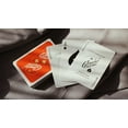 thumbnail image 2 of Gemini Casino 1975 Orange Limited Edition 1200 Playing Cards by Gemini, 2 of 5