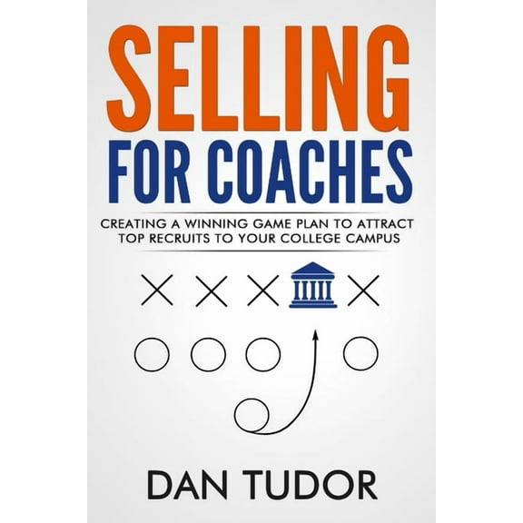 Selling for Coaches (Paperback)