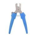 thumbnail image 1 of Hilitand Tail Cutter, Rustproof Durable Pig Cut Tail Clamp, Farmer Cow For Home Livestock Pig, 1 of 8