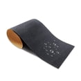 thumbnail image 6 of CEORPER Skateboard Grip Tape Sheet Sandpaper for Rollerboard Stairs Pedal Wheelchair, 6 of 8