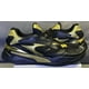 thumbnail image 1 of PU & MA RS Fast 375383-01 Black Gold Casual Lifestyle Sneakers Shoes Men Sz 12, 1 of 6
