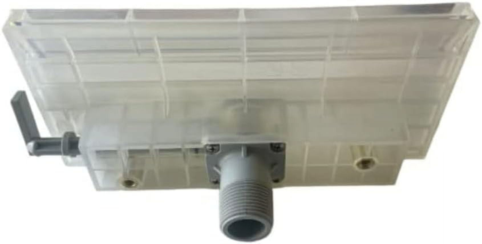 Hot Tub Compatible with Jacuzzi Spas Waterfall Fillspout DIYJAC6540-921