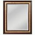 thumbnail image 2 of Mirror Masters MW4128 Colwyn Bay 35" Rectangular Mirror with Decorative Frame, 2 of 2