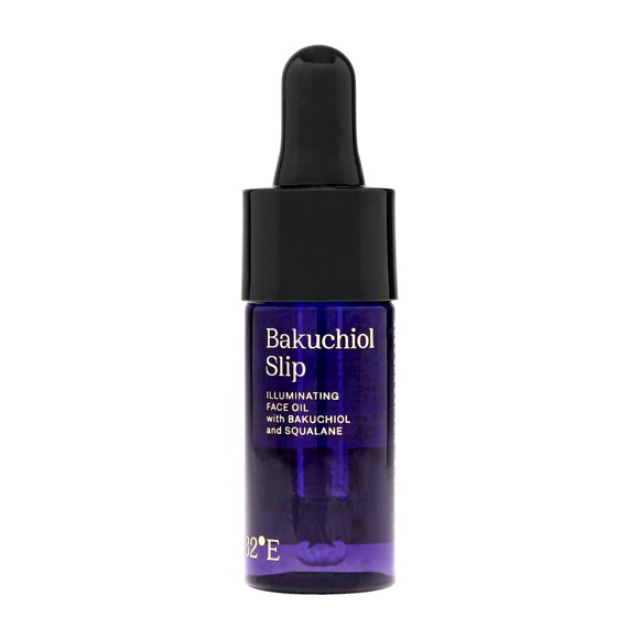 Aceite facial 82E Bakuchiol Slip Illuminating, 15 ml, para mujer