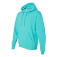 thumbnail image 2 of JERZEES NuBlend® Hooded Sweatshirt, 2 of 5