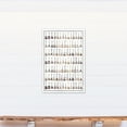 thumbnail image 4 of Creative Products Guitars Montage I 24x36 Canvas Wall Art, 4 of 5