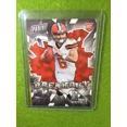thumbnail image 4 of BAKER MAYFIELD ROOKIE CARD BROWNS SP RC 2018 Panini BREAKOUT, 4 of 12