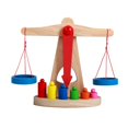 thumbnail image 4 of Balance Montessori, Balance de Calcul, Jouet Éducatif Précoce, 4 of 8