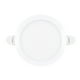 thumbnail image 2 of Estevez luminario LED empotrable FLAT DECO CCT, 6 Watts, 3 temperaturas, regulable, blanco, 2 of 6