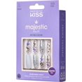 thumbnail image 3 of shiyou-Majestic Nails - Your Grace - 30 Reusable Nails, 3 of 4