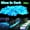 Blue, variant on 200-Pack Glow in the Dark Pebbles, Luminous Garden Stones for Outdoor & Indoor Decor, Wedding, Aquarium, Pathway, Mixed Colors