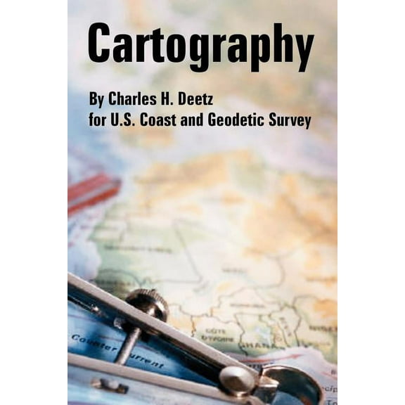 Cartography (Paperback)