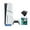 Battlefield 2042, variant on PlayStation 5 Slim Disc 3TB SSD Edition Bundle with Rainbow 6 Extraction and Controller Case - PS5, White
