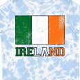 thumbnail image 4 of Inktastic Ireland Flag Boys or Girls Toddler T-Shirt, 4 of 5
