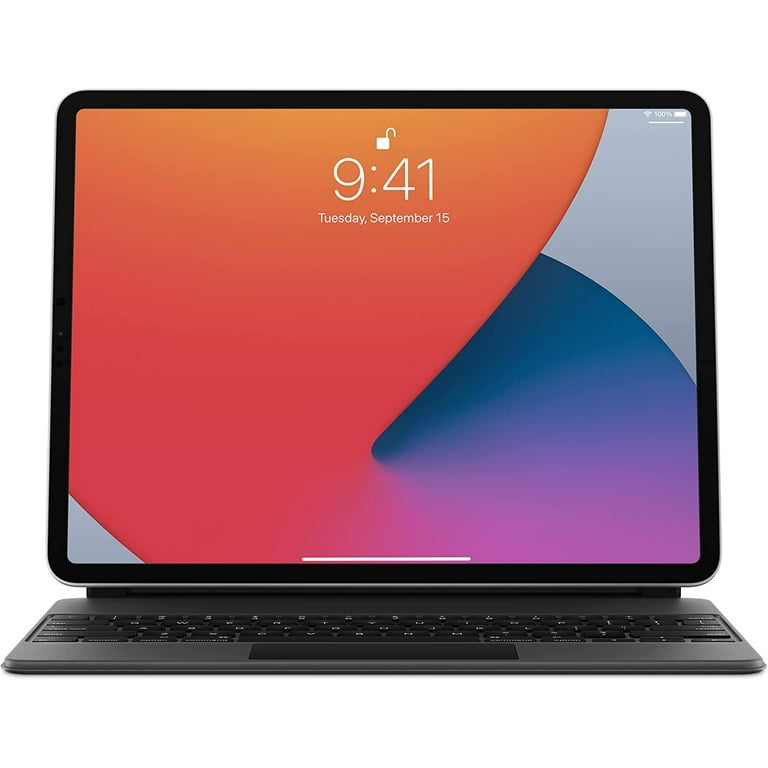 MXQU2J/A iPad Magic Keyboard - Japanese Apple Magic Keyboard