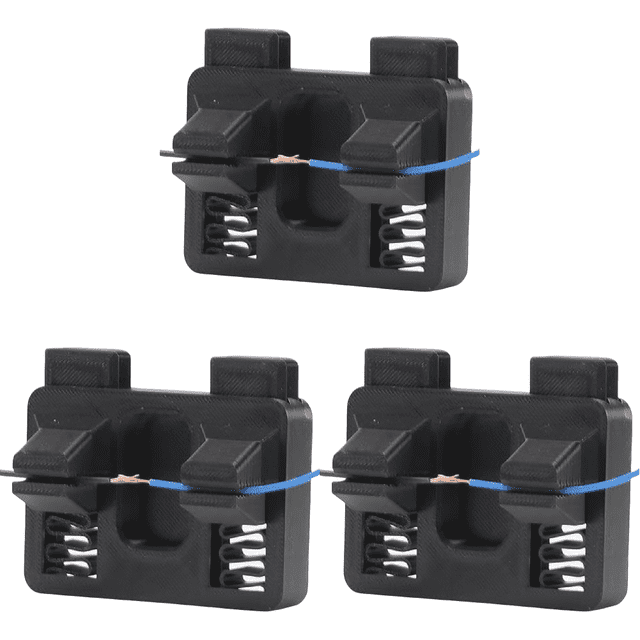 Accesorio Soldadura Alambre Eléctrico Alineación Precisión Del Electrodo