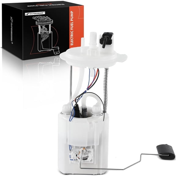 A-Premium Electric Fuel Pump Assembly Compatible with Kia Sportage 2014-2016 & Hyundai Tucson 2014-2015, 2.0L 2.4L, Replace# 311102S600