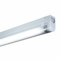 thumbnail image 1 of SG5HO-24-41-W 24W High Output T5 Sleek Plus Fluorescent Undercabinet Fixture without Rocker Switch, White, 1 of 1