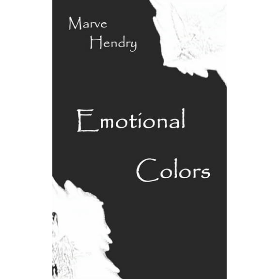 Emotional Colors (Paperback)