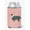 Pink, variant on Caroline's Treasures BB3630CC Sheltie/Shetland Sheepdog Checkerboard Pink Can or Bottle Hugger, Can Hugger, multicolor