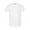 WHITE, variant on HD HANDICHI DESIGN All Plants Are Edible Shirt, Some Only Once Unisex T-Shirt