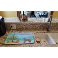 thumbnail image 2 of Zuchon #1 Christmas Tree Dish Drying Mat, 2 of 7