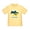 Daffodil Yellow, variant on - Cool Ukraine Flag Ukrainian Pride Native H T Shirt - Cute Toddler T-Shirt, 100% Cotton