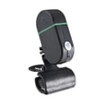 thumbnail image 4 of Xihbxyly Alarma de Pesca, Alerta Electrónica de Sonido y Luz, Abrazadera de Caña Sensible, Volumen Alto de 80 Db, Batería de Larga Duración, Portátil y Fácil de Instalar, Suministros de Pesca, Uso En, 4 of 7