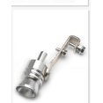 thumbnail image 1 of Universal Turbo Sound Exhaust Muffler Car Whistle Oversized Roar~13991, 1 of 1
