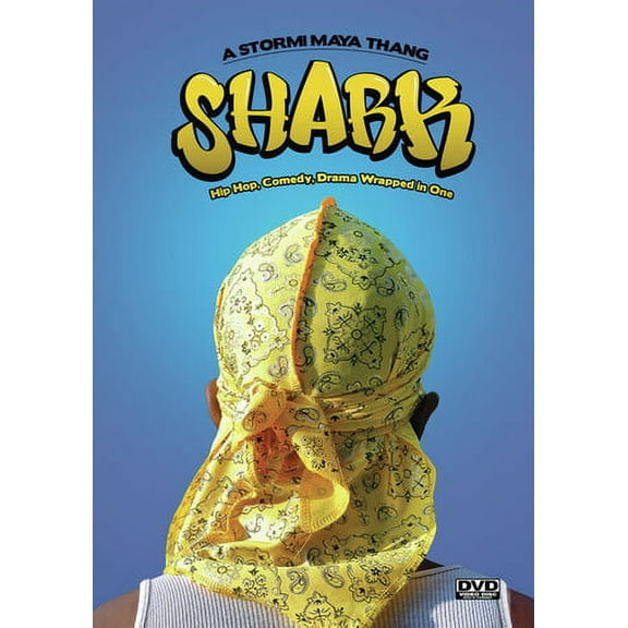 Shark (DVD), Freestyle Digital, Drama