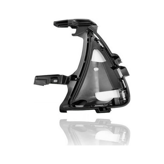 Fog Light Bracket - Compatible/Replacement for '17-20 Lexus IS200T/250/300/350 F-Sport - Left Hand - Driver - 5311353250