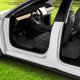 thumbnail image 2 of Alfombrillas YITAMOTOR TPE-LITE para Tesla Model 3 2024-2025, 2 of 8