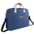 thumbnail image 3 of Outdoor Meeting Laptop Bag for Samsung Galaxy Pro 15.6, Zenbook, Yoga, 3 of 7