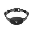 thumbnail image 1 of Bark Collar for Dogs,Rechargeable Anti Barking Training Collar with 5 Adjustable Sensitivity and Intensity Beep Vibration for Small Medium Large Dogs (Black), 1 of 7