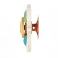 thumbnail image 4 of Itzy Ritzy Pop and Whirl Suction Cup Sensory Toy for Infants, Baby Popping Toy, 6+ Months, 4 of 6