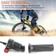 thumbnail image 5 of Acelerador de Bicicleta EléCtrica para EléCtrica/Bicicleta EléCtrica/Manija Control Velocidad del MontañA,36V, 5 of 5