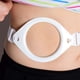 thumbnail image 4 of Cinturón de para Hernia, recuperación de fijación, prevención , soporte de apertura Abdominal, cinturón de Abdomen, cinturón de H Sunnimix Faja Abdominal Ajustable, 4 of 8