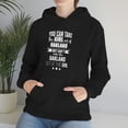 thumbnail image 5 of Can take girl out Oakland Can't take Oakland Pride Unisex Hoodie, S-5XL, 5 of 7