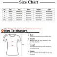 thumbnail image 2 of fatyb Cotton T Shirts Mens Short Sleeve Pocket Casual Tee Shirts Crew Neck Solid Color Summer Basic Tops, 2 of 2