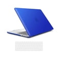 thumbnail image 1 of Compatible with MacBook Pro 15 Inch Case 2019 2018 2017 2016 A1990 A1707, Hard Shell Case with Keyboard Cover & Type C Adapter for Mac Pro 15 Touch Bar, 1 of 7