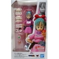 thumbnail image 1 of Dragonball 5 Inch Action Figure S.H. Figuarts - Adventure Begins Bulma Reissue, 1 of 2