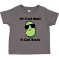 thumbnail image 3 of Inktastic Cool Beans Great Uncle Boys or Girls Toddler T-Shirt, 3 of 5