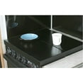 thumbnail image 2 of Camco 43554 Universal Fit RV Stove Top Cover Black, 2 of 2