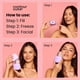 thumbnail image 2 of Ice Roller Contour Cube Original Pink 180 ml para rostro, 2 of 5
